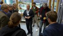 Team, HELLEUM, Kinderforscherzentrum, Marzahn-Hellersdorf, Lernwerkstatt, Bildung, Jugend, Wissenschaft, pädagogisch, 2016, workshop,