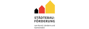 Städtebauförderung